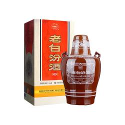 汾酒 老白汾酒10 45%vol 清香型白酒