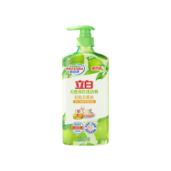立白 洗洁精