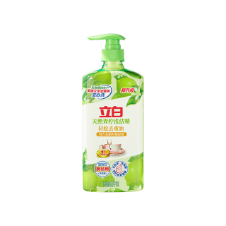 88VIP：立白 洗洁精