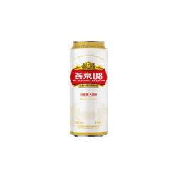 燕京啤酒 8度 U8 啤酒