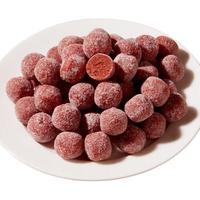 JINYE 金晔 休闲零食 山楂球雪丽球宝宝零食独立小包装500g/袋