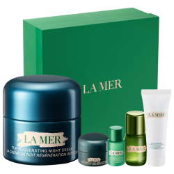LA MER 诺级抗衰 女士面霜  15ml