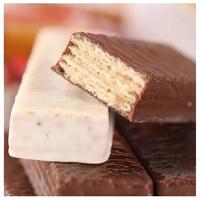 Nestlé 雀巢 脆脆鲨 威化饼干 巧克力味 400g