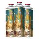 珠江啤酒 11度 珠江原浆啤酒 980ml*3听 京东自营