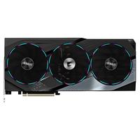 GIGABYTE 技嘉 超级雕 AORUS GeForce RTX 4070 Super MASTER 12G 显卡