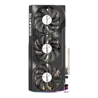 GIGABYTE 技嘉 风魔 GeForce RTX 4070 Super WindForce OC 12G 显卡 12GB