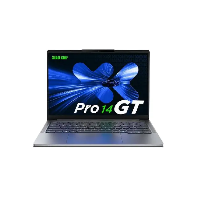 Lenovo 联想 小新Pro16 GT AI元启版 二代酷睿Ultra版 16英寸 轻薄本
