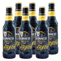  GUINNESS/健力士 世涛黑啤