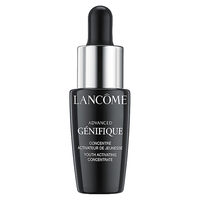 LANCOME 兰蔻 Genifique小黑瓶系列 全新精华肌底液 第二代 7ml*2