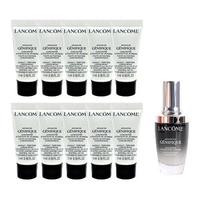 LANCOME 兰蔻 Genifique小黑瓶系列 全新精华肌底液 第二代 5ml*10