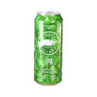 GOOSE ISLAND 鹅岛 IPA 印度淡色艾尔啤酒 500ml
