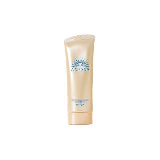  安耐晒 ANEASAY 水能户外清透防晒乳 2022年版软管款 SPF50+ PA++++ 90ml