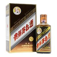MOUTAI 茅台 彩釉珍品 53%vol 酱香型白酒
