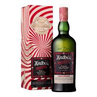 Ardbeg/雅柏 阿贝云巅 苏格兰单一麦芽威士忌 700ml