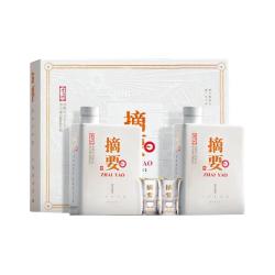 摘要 珍品版 53%vol 酱香型白酒