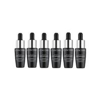 LANCOME 兰蔻 Genifique小黑瓶系列 全新精华肌底液 第二代 7ml*6