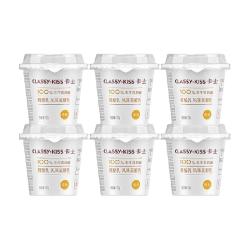卡士 鲜酪乳 风味发酵乳 原味 120g*12杯