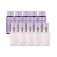 88VIP：黛珂 紫苏水+牛油果乳液30ml×10瓶