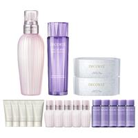 COSME DECORTE 黛珂 护肤套装 (紫苏精华水150ml+牛油果乳液300ml)