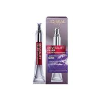 L'OREAL PARIS 巴黎欧莱雅 复颜玻尿酸水光充盈全脸淡纹眼霜 欧版 15ml