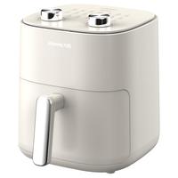 移动端、京东百亿补贴：九阳 KL60-VF506 空气炸锅 6L