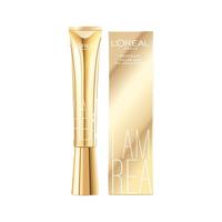 L'OREAL PARIS 巴黎欧莱雅 复颜玻尿酸水光充盈全脸淡纹眼霜 金色限量版 30ml
