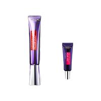 L'OREAL PARIS 巴黎欧莱雅 复颜玻尿酸水光充盈全脸淡纹眼霜 20ml