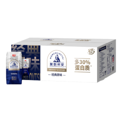 莫斯利安 酸奶  箱装 其他 24盒 200g