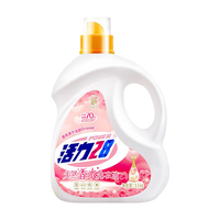 28 活力28 Power28 28 28 2828 薰衣芬芳洗衣液 3kg+500g*3袋