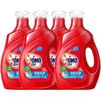 OMO 奥妙 全自动3合1洗衣液 3kg*4瓶 怡神薰衣草