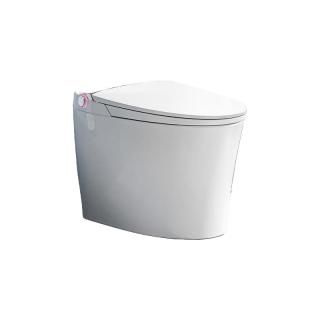恒洁 智能马桶一体机 H5Pro 五档感应翻盖+泡沫云盾H5Pro智享版 305坑距