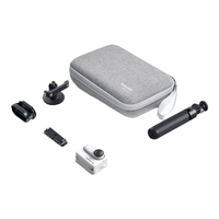 影石（Insta360） GO 3/GO 3S 收纳包