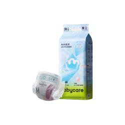 babycare Air Pro系列 纸尿裤 M50片