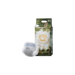 babycare 山茶轻柔系列 纸尿裤 M50片