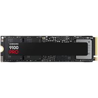 值友专享、淘金币可用：三星 9100 Pro NVMe M.2 固态硬盘 2TB（PCI-E 5.0）