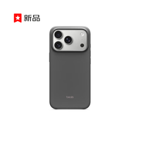 苹果 Apple Beats款 iPhone 17Pro保护壳-深岩灰 磁吸手机壳苹果17pro手机壳苹果手机壳