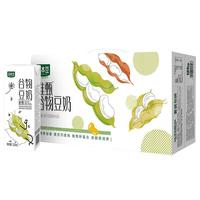 豆本豆 SOYMILK唯甄豆奶 250ml 植物蛋白饮料营养早餐奶整箱装 【唯甄谷物豆奶】250ml*24盒 谷物豆奶 250ml*24盒