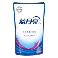 蓝月亮 洗衣液 500g*1袋 薰衣草香