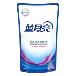 蓝月亮 洗衣液 500g*1袋 薰衣草香