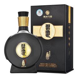 习酒 窖藏 1988 雅致版 新版 53%vol 酱香型白酒