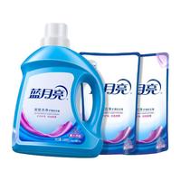 百亿补贴：蓝月亮 洗衣液瓶袋装7.9斤