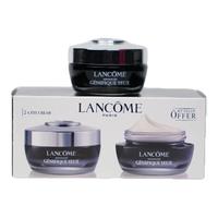 LANCOME 兰蔻 Genifique小黑瓶系列 肌底精华焕亮眼霜 15ml*2