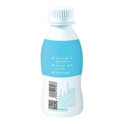 简爱 顺畅配方 益生菌酸奶 110g*16瓶
