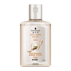 施华蔻 羊绒脂 洗发水护发素套装  60ml