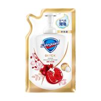 Safeguard 舒肤佳 排浊泡沫沐浴露 焕肤红石榴 补充装400ml