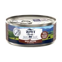 ZIWI 滋益巅峰 混合口味全阶段猫粮 主食罐 85g*8罐(4牛肉+4鸡肉)