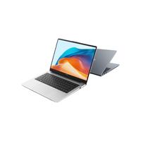 HUAWEI 华为 MateBook D14 2024款 十二代酷睿版 14英寸 轻薄本