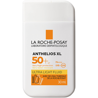 LA ROCHE-POSAY 理肤泉 特护清盈防晒乳 SPF50+ PA++++ 30ml