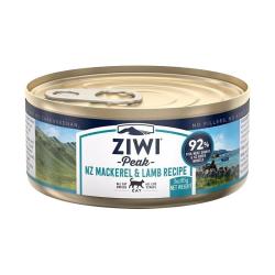 ZIWI 滋益巅峰 猫罐头新西兰进口幼猫成猫主食罐头 布偶加菲英短蓝猫通用湿粮 85g*