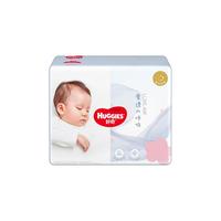 HUGGIES 好奇 奢透呼吸系列 纸尿裤